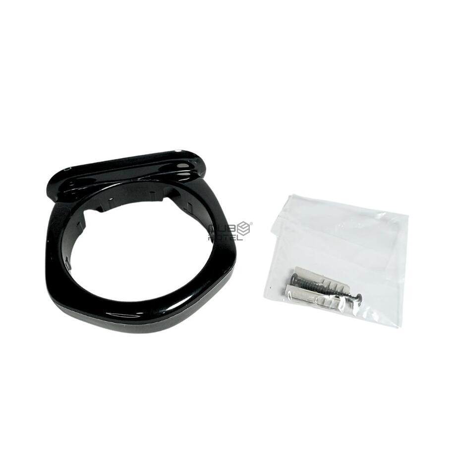 Hair Dryer Wall Mount with 8cm Diameter